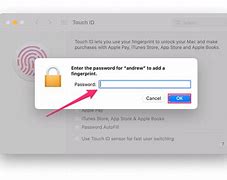 Image result for Touch ID Картинки