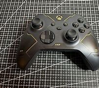 Image result for Xbox Series X Controller Halo Edition