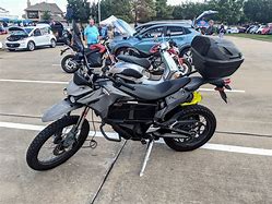 Image result for Zero FXS Electric Motorcycle