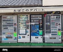 Image result for Japanese Cigarettes Dual