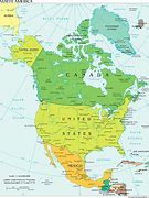 Image result for Biggest City in North America