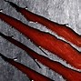 Image result for Red Metal Pattern