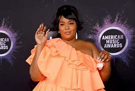 Image result for Lizzo Garbage Bag
