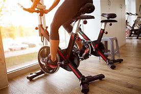 Image result for Cycling Challenge Exercise Bike