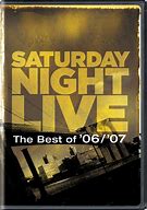 Image result for Saturday Night Live DVD