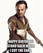 Image result for Happy 24th Birthday Walking Dead