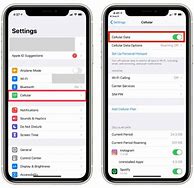 Image result for iPhone 11 Settings Cellular