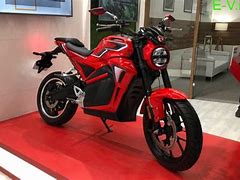 Image result for Zero FXS Electric Motorcycle