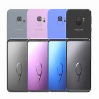 Image result for Samsung Galaxy S9 Colours