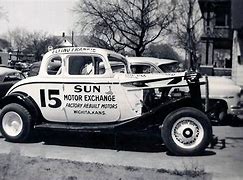 Image result for Old Chicago Stock Car Racing
