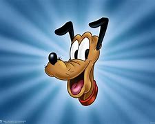 Image result for pluto dogs