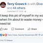 Image result for Terry Meme Money