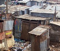 Image result for Kenya Slums