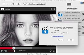 Image result for Mac OS X YouTube Downloader