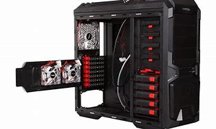 Image result for PowerBlock PC Case