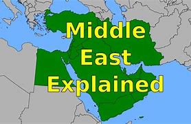 Image result for Middle East Religion