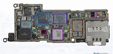 Image result for iPhone 13 PCB
