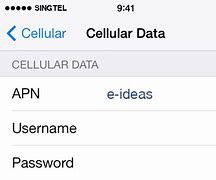 Image result for Apple iPhone Battery APN List I-12