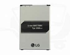 Image result for LG 2500 Phone Battery