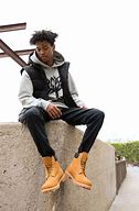 Image result for Timberland Boots Men Fashion