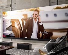 Image result for Most Largest TV
