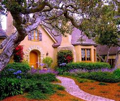 Image result for Crazy Colorful Houses