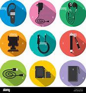 Image result for Phone PC Accessories Icon