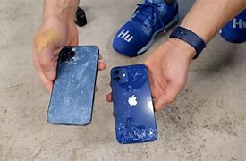 Image result for iPhone 12 Scratches