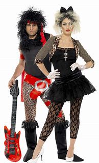 Image result for Gloomy Rock Costume
