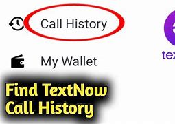 Image result for TextNow History