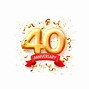 Image result for 40 Year Business Anniversary