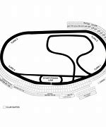 Image result for Charlotte Motor Speedway Map Section 116 Row 23
