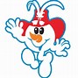 Image result for Winter Olympic Mascots