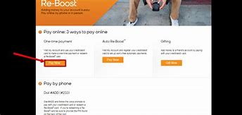 Image result for Boost Mobile Phone Bill Payment