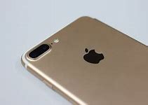 Image result for iPhone 7 Pluz Gold