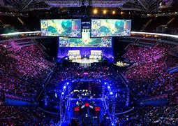 Image result for eSports Gaming League