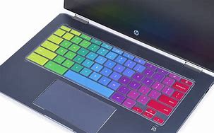 Image result for HP Laptop 1/4 Inch Chromebook Keyboard Cover