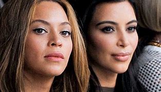 Image result for Beyoncé Look Clone