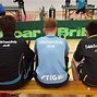 Image result for Table Tennis Team Tournament