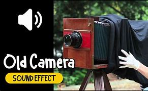 Image result for Old Camera Noise