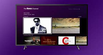 Image result for Series On Roku