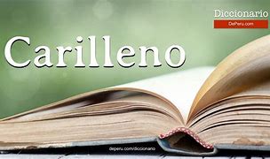 Image result for carilleno