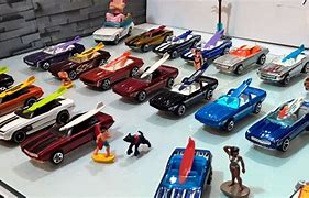 Image result for Hot Wheels 60s