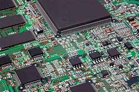 Image result for Main PCB Board