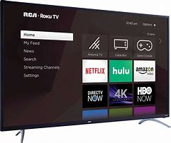 Image result for RCA Roku TV