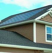 Image result for Dow Solar Shingles Roof