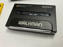 Image result for Sony Wm-501