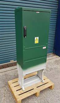 Image result for Outdoor Meter Cabinet