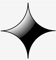 Image result for Corner Twinkle Star SVG