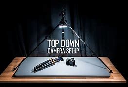 Image result for Top-Down Rear View Camera